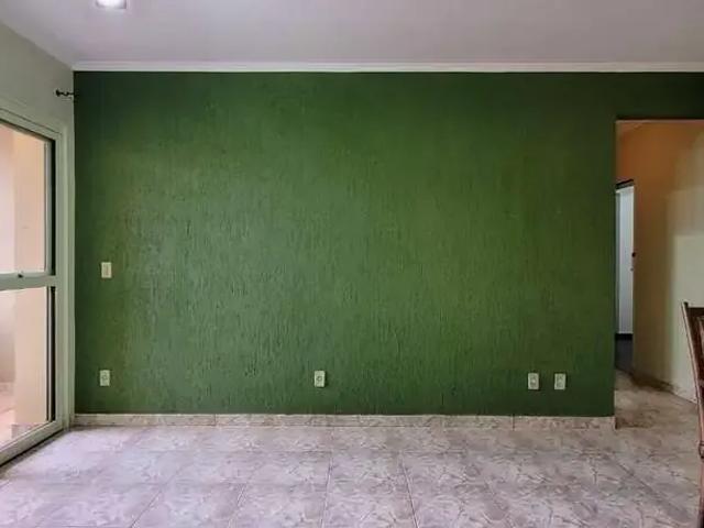Apartamento para Venda em Ribeirão Preto/SP Jardim Paulistano 3 Quartos