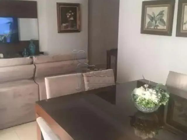 Apartamento para Venda em Ribeirão Preto/SP Jardim Paulistano 3 Quartos