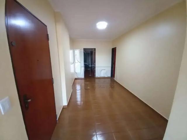 Apartamento para Venda em Ribeirão Preto/SP Jardim Paulistano 3 Quartos