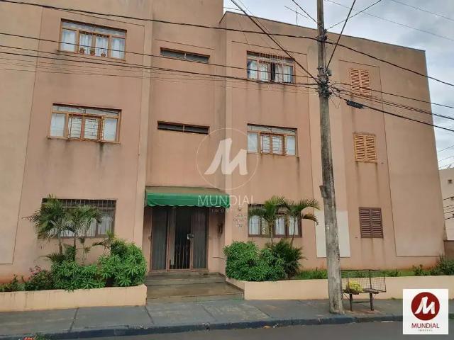 Apartamento para Venda em Ribeirão Preto/SP Jardim Paulistano 3 Quartos