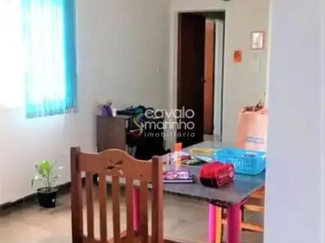 Apartamento para Venda em Ribeirão Preto/SP Jardim Paulistano 3 Quartos