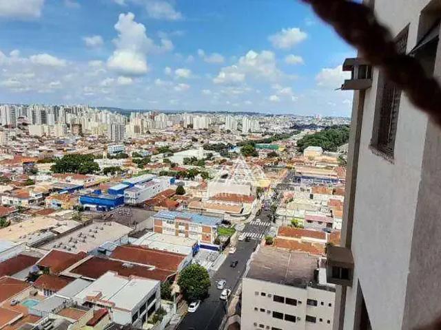 Apartamento para Venda em Ribeirão Preto/SP Jardim Paulistano 3 Quartos