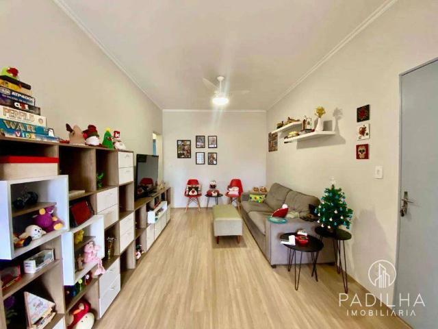 Apartamento para Venda em Ribeirão Preto/SP Jardim Paulistano 3 Quartos