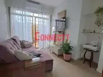 Apartamento para Venda em Ribeirão Preto/SP Jardim Paulistano 3 Quartos