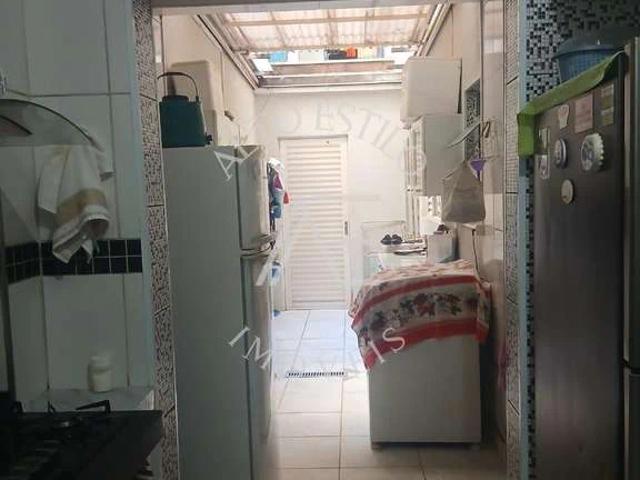 Apartamento para Venda em Ribeirão Preto/SP Jardim Paulistano 3 Quartos