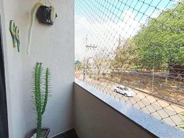 Apartamento para Venda em Ribeirão Preto/SP Jardim Paulistano 3 Quartos