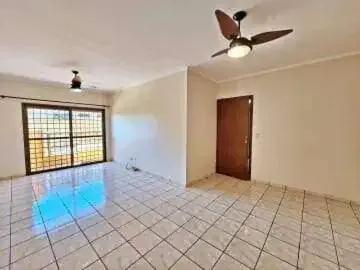 Apartamento para Venda em Ribeirão Preto/SP Jardim Paulistano 3 Quartos