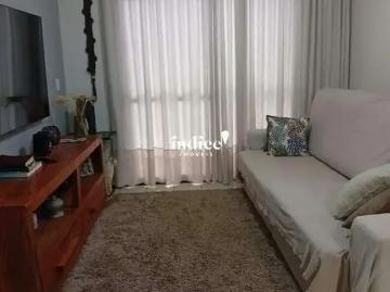 Apartamento para Venda em Ribeirão Preto/SP Jardim Paulistano 3 Quartos