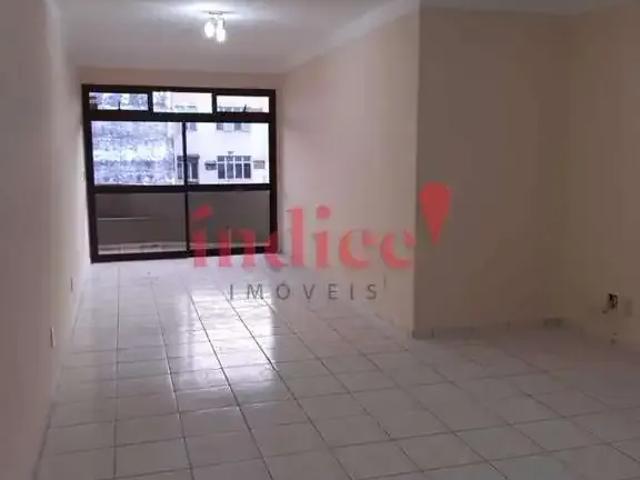 Apartamento para Venda em Ribeirão Preto/SP Jardim Paulistano 3 Quartos