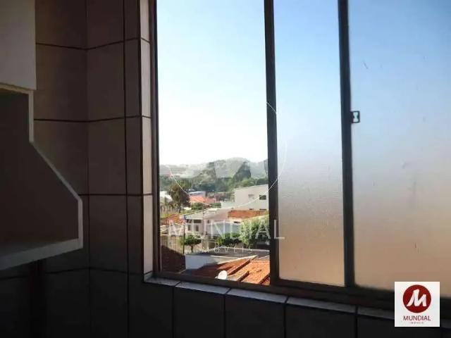 Apartamento para Venda em Ribeirão Preto/SP Jardim Paulistano 3 Quartos