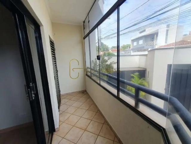 Apartamento para Venda em Ribeirão Preto/SP Jardim Paulistano 3 Quartos