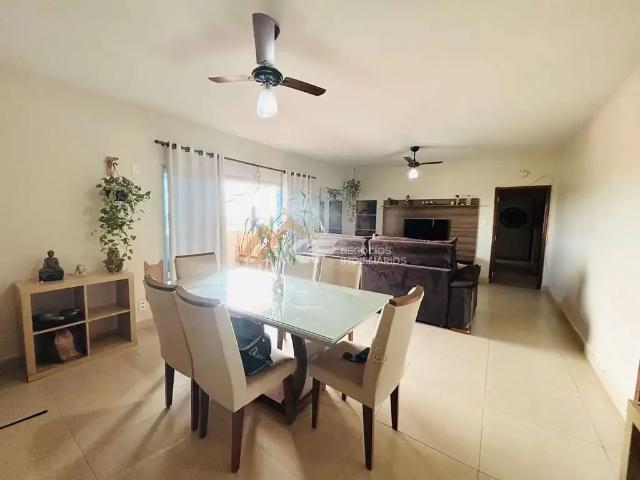 Apartamento para Venda em Ribeirão Preto/SP Jardim Paulistano 3 Quartos