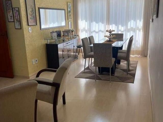 Apartamento para Venda em Ribeirão Preto/SP Jardim Paulistano 3 Quartos