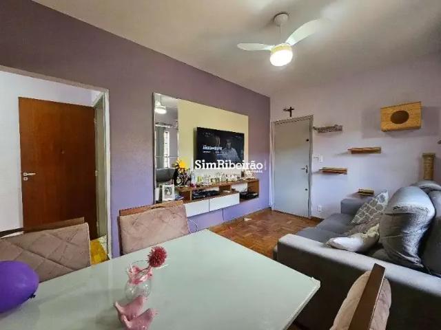 Apartamento para Venda em Ribeirão Preto/SP Jardim Paulistano 3 Quartos