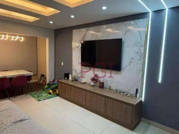 Apartamento para Venda em Ribeirão Preto/SP Jardim Paulistano 3 Quartos