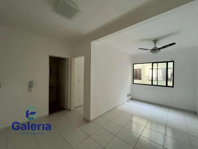 Apartamento para Venda em Ribeirão Preto/SP Jardim Paulistano 1 Quartos