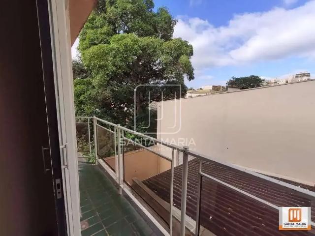 Apartamento para Venda em Ribeirão Preto/SP Jardim Paulistano 1 Quartos
