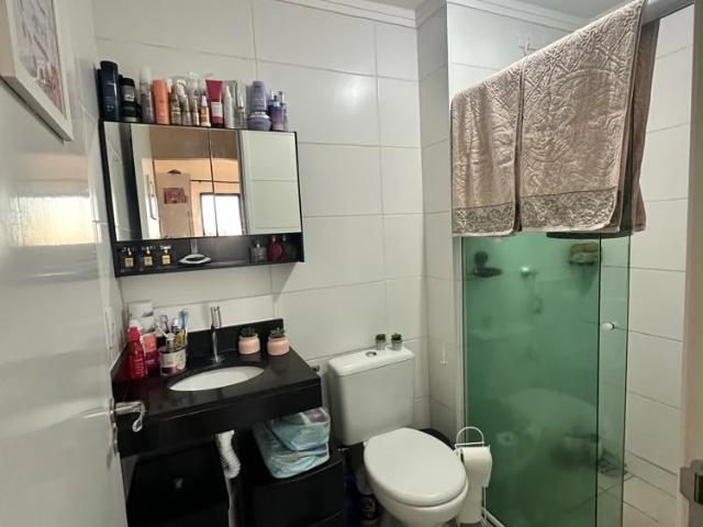 Apartamento para Venda em Ribeirão Preto/SP Jardim Paulistano 2 Quartos