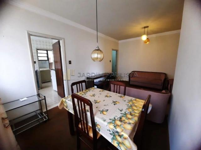 Apartamento para Venda em Ribeirão Preto/SP Jardim Paulistano 2 Quartos