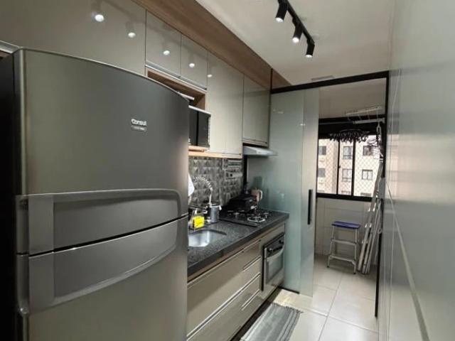 Apartamento para Venda em Ribeirão Preto/SP Jardim Paulistano 2 Quartos