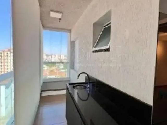 Apartamento para Venda em Ribeirão Preto/SP Jardim Paulistano 2 Quartos