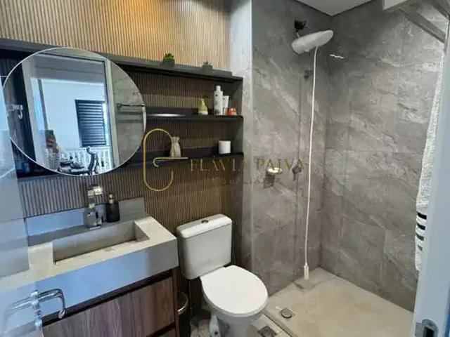Apartamento para Venda em Ribeirão Preto/SP Jardim Paulistano 2 Quartos