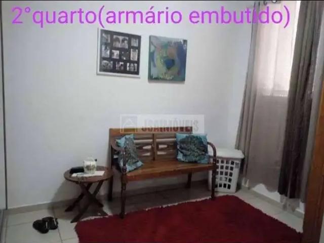 Apartamento para Venda em Ribeirão Preto/SP Jardim Paulistano 2 Quartos