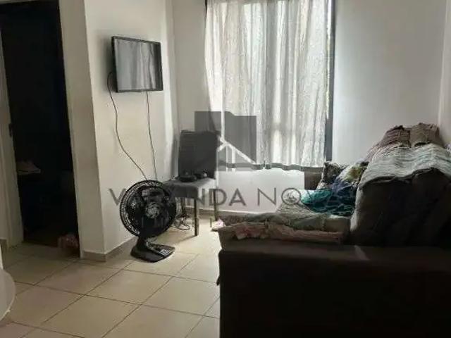 Apartamento para Venda em Ribeirão Preto/SP Jardim Paulistano 2 Quartos