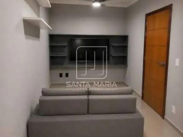Apartamento para Venda em Ribeirão Preto/SP Jardim Paulistano 2 Quartos