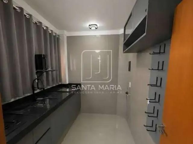 Apartamento para Venda em Ribeirão Preto/SP Jardim Paulistano 2 Quartos