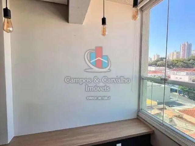 Apartamento para Venda em Ribeirão Preto/SP Jardim Paulistano 2 Quartos