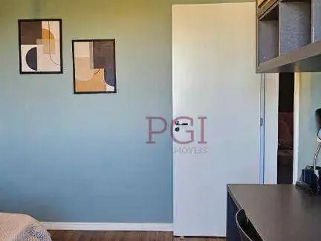 Apartamento para Venda em Ribeirão Preto/SP Jardim Paulistano 2 Quartos