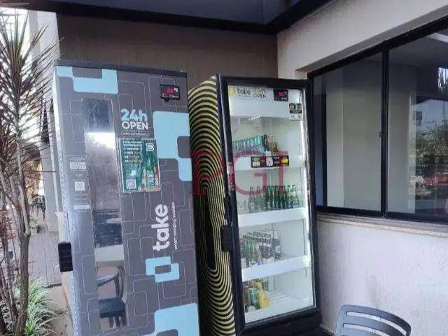Apartamento para Venda em Ribeirão Preto/SP Jardim Paulistano 2 Quartos