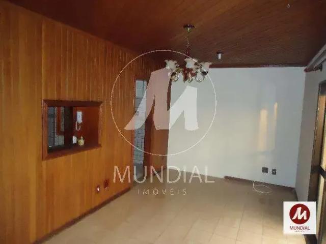 Apartamento para Venda em Ribeirão Preto/SP Jardim Paulistano 2 Quartos