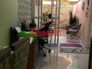 Apartamento para Venda em Ribeirão Preto/SP Jardim Paulistano 2 Quartos