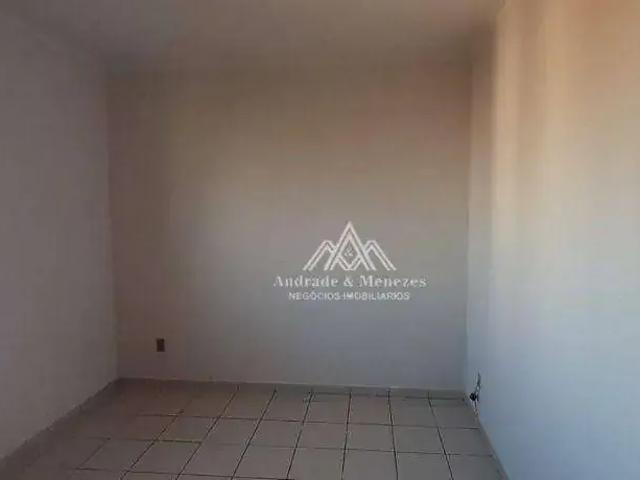 Apartamento para Venda em Ribeirão Preto/SP Jardim Paulistano 2 Quartos