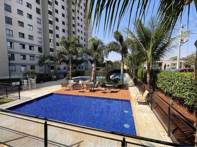 Apartamento para Venda em Ribeirão Preto/SP Jardim Paulistano 2 Quartos