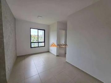 Apartamento para Venda em Ribeirão Preto/SP Jardim Paulistano 2 Quartos