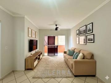 Apartamento para Venda em Ribeirão Preto/SP Jardim Paulistano 2 Quartos