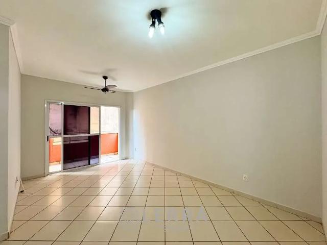Apartamento para Venda em Ribeirão Preto/SP Jardim Paulistano 2 Quartos
