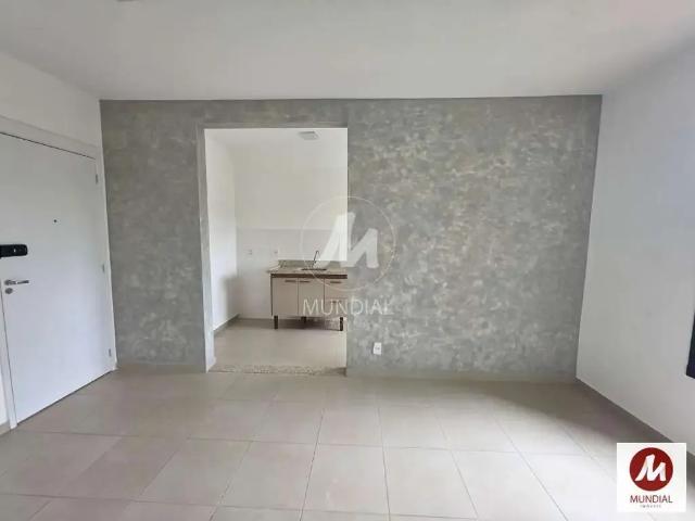 Apartamento para Venda em Ribeirão Preto/SP Jardim Paulistano 2 Quartos