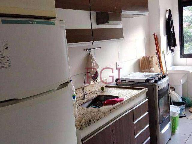 Apartamento para Venda em Ribeirão Preto/SP Jardim Paulistano 2 Quartos