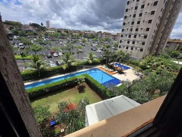 Apartamento para Venda em Ribeirão Preto/SP Jardim Paulistano 2 Quartos