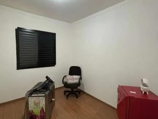 Apartamento para Venda em Ribeirão Preto/SP Jardim Paulistano 2 Quartos