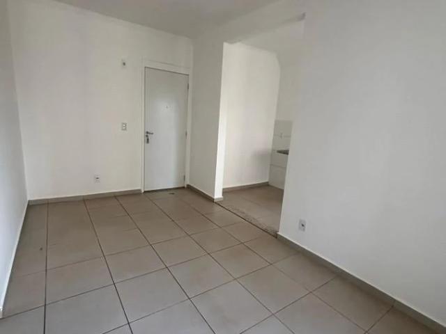 Apartamento para Venda em Ribeirão Preto/SP Jardim Paulistano 2 Quartos