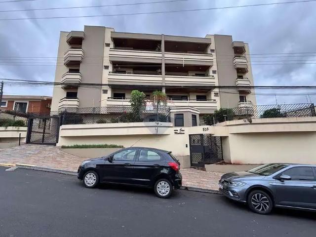 Apartamento para Venda em Ribeirão Preto/SP Jardim Paulistano 4 Quartos