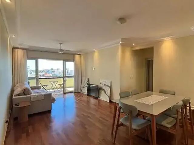 Apartamento para Venda em Ribeirão Preto/SP Jardim Paulistano 4 Quartos