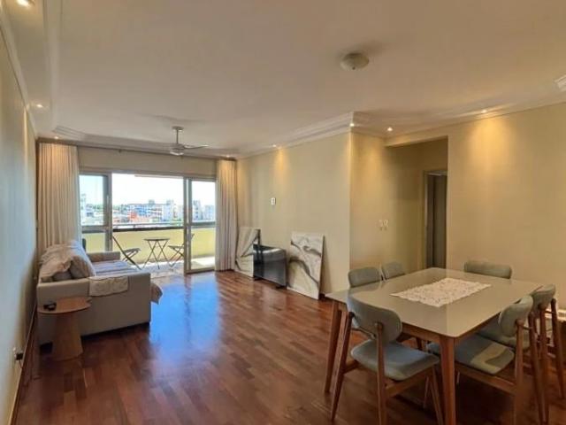 Apartamento para Venda em Ribeirão Preto/SP Jardim Paulistano 4 Quartos