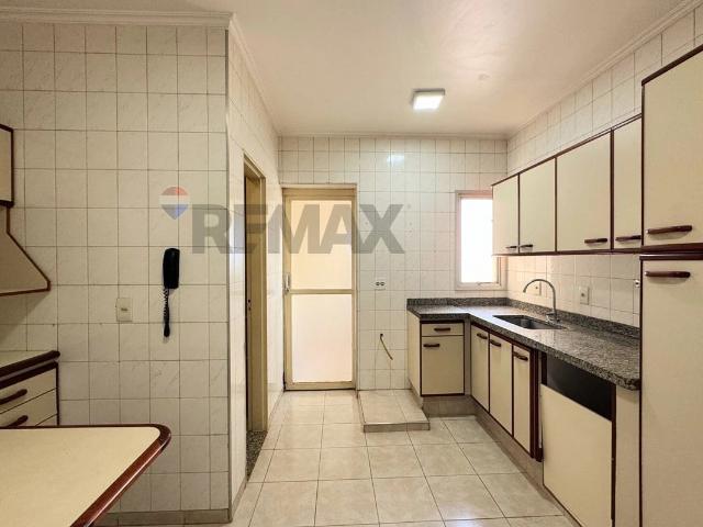 Apartamento para Venda em Ribeirão Preto/SP Jardim Paulistano 4 Quartos
