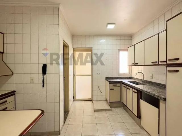 Apartamento para Venda em Ribeirão Preto/SP Jardim Paulistano 4 Quartos